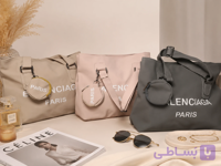 کیف دوشی دخترانه بالنسیاگا b110