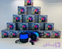 اسپیکر بلوتوثی Sing-e ZQS-L01