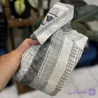 پیراهن مردانه طرح کنف تابستانی - فروشگاه پوشاک علی بابا