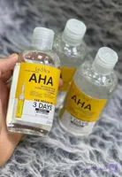 میسلار واتر AHA لنسید