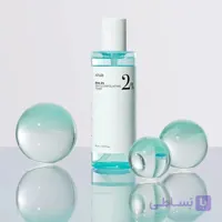 تونر لایه‌بردار منافذ و ضدجوش آنوا | Anua BHA 2% Gentle Exfoliating Toner