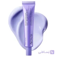 کرم مرطوب‌کننده و احیاکننده پوست صورت و دورچشم آرنسیا | Arencia NAD+ Booster Shot