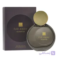 عطر زنانه لوکس فار اوی گلامور آون | AVON Far Away Glamour Eau de Parfum
