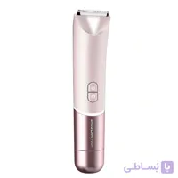 ماشین اصلاح موی صورت و بدن بانوان | Single Blade Electric Razor