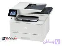 پرینتر اچ پی مدل LaserJet Pro MFP M426fdn لیزری چهارکاره