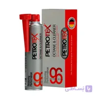 مکمل سوخت و اکتان بوستر پتروتکس Petro 2in1 حجم 300 میلی‌لیتر | مناسب توربو و GDI
