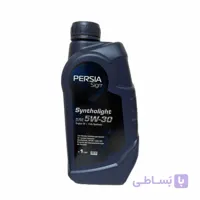 روغن موتور پرشیا ساین 5W-30 API SN حجم 4 لیتر | Persia Sign