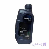 روغن موتور پرشیا ساین 10W-40 API SN حجم 1 لیتر | Persia Sign