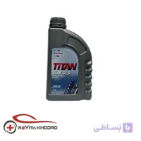 روغن گیربکس دستی فوکس 85W90 GL5 حجم یک لیتر