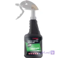 اسپری کنترل پولیش بدنه خودرو کارماکر مدل Finish Control حجم 500 میلی لیتر