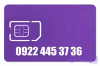سیم کارت رند رایتل 09224453736