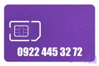 سیم کارت رند رایتل 09224453272