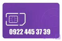 سیم کارت رند رایتل 09224453739