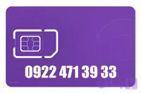 سیم کارت رند رایتل 09224713933