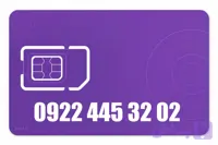 سیم کارت رند رایتل 09224453202