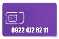 سیم کارت رند رایتل 09224726211