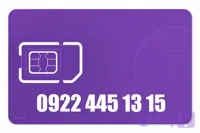 سیم کارت رند رایتل 09224451315