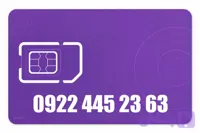 سیم کارت رند رایتل 09224452363