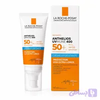 ضد آفتاب لاروش پوزای فلوئیدی spf 50