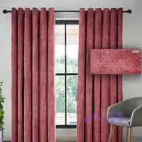 پرده پانچ مخمل شانل اقساط ۴ماهه
