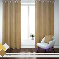 پرده پانچ مخمل شانل اقساط ۴ماهه