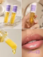 حجم دهنده لب