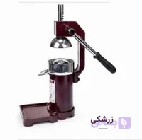 آب‌مرکبات‌گیر دستی بیتا مدل 101 بدنه چدنی