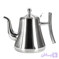 قوری تمام استیل Unique اصل