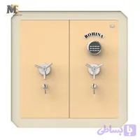 گاوصندوق اداری روهینا سیف مدل T800W