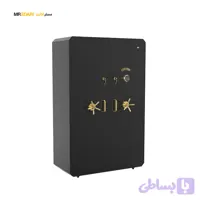 کمد اداری روهینا مدل TB2000D