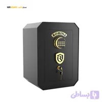 گاوصندوق خانگی روهینا مدل T560 slim