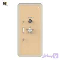 گاوصندوق جااسلحه‌ای روهینا سیف مدل T1500GS