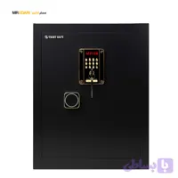 گاوصندوق اداری تراست سیف مدل MR-720 EXTRA