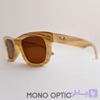 عینک آفتابی یونیسکسRay Ban Reverseکد0502های کوالیتی سایز۱