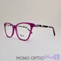 فریم طبی زنانهDIORهای کوالیتی کد۳۱۰۶