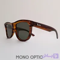 عینک آفتابی یونیسکسRay Ban Reverseکد0501های کوالیتی سایز۲