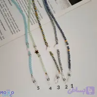بندعینک کریستال
