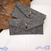 جلدعینک کتابی