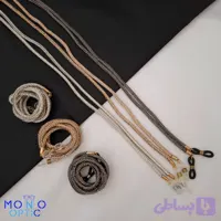 بندعینک سواروفسکی