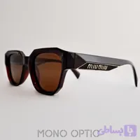 عینک آفتابی miu miu پلاریزه