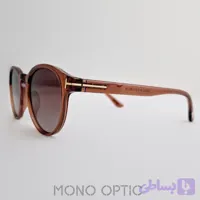 عینک آفتابی یونیسکسTom Fordکد۲۲۱۲پلاریزه