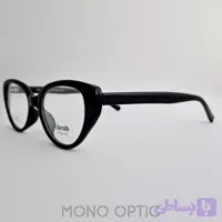 عینک طبی زنانهElderadoکد۲۳۸ گربه ای