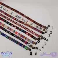 بندعینک طرح سنتی