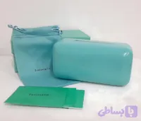 جلدعینک تیفانی مدل هاردباکس