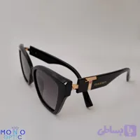 عینک آفتابی زنانه TIFFANYکد۶۱۵۰پلاریزه و های کوالیتی