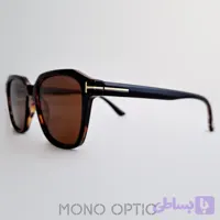 عینک آفتابی یونیسکس Tom Fordکد۲۲۲۱پلاریزه