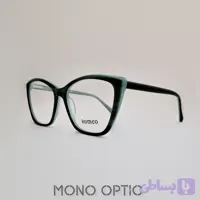 فریم طبی زنانهRomeoکد۸۴۱۰رنگ سبز
