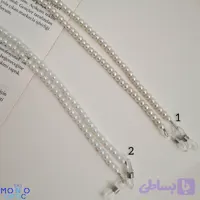 بندعینک مرواریدی