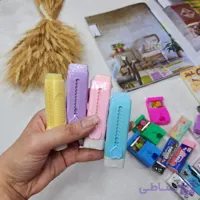 پاکن کاتری سایز بزرگ قلبی