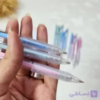 اتود پینترستی مینیمال با طراحی جذاب نوک 0.5  مناسب دانشجو و بزرگسال